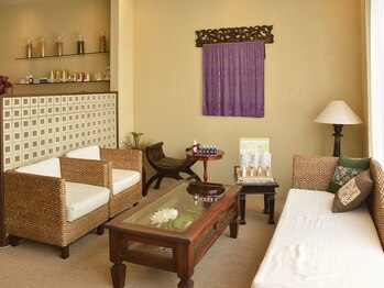 プルンプァン 板橋店(Pulun-Puan)/内観３