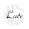 ルーチェ アイラッシュアンドネイル 川崎(Luce)ロゴ