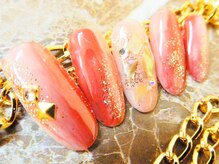 ドルチェネイル(Dolce.Nail)/＊..:.* Dolceコース*..＊.:*