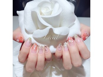 ルシエル(LeCiel)/夏お勧めデザイン