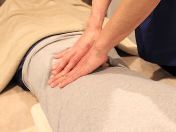 ビヤンネートル/腰の悩みもお任せ!