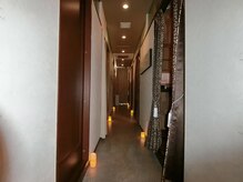 サバイディー 立川店/幻想的な空間です♪