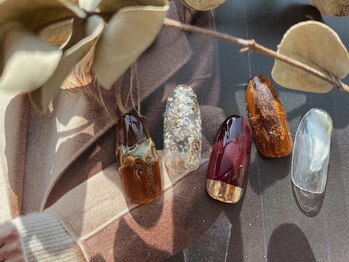 リコ ネイルアンドアイラッシュ 名古屋店(LICO NAIL&EYELASH)/◆定額 design