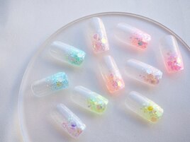 ホログラデーション
