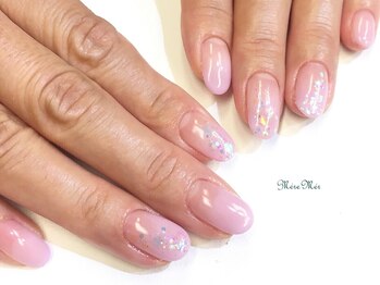 メールメール 和光市本店(MereMer)/初めてネイルデザイン集