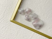 エフィネイル(effy nail)/