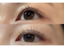 ビーナスベルト シブヤ(VENUS BELT SHIBUYA)/パリジェンヌラッシュリフト