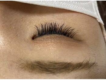 バティック 下北沢店(Batik)/セーブルエクステ