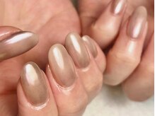 オーラリー ネイル アート メゾン(ORRERY nail art maison)/ハンド / ミラー