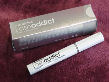 ペリドユイット(Peridot huit)/ラッシュアディクト