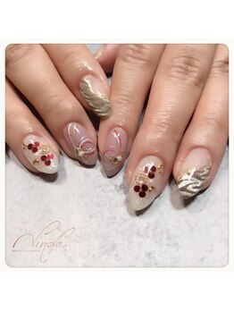 ヴィノバ(VINOVA)/毎年定番のお正月×干支