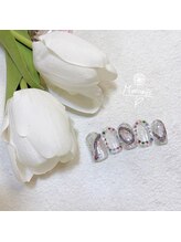 マムネイル 麻布十番(mumnails)/90min