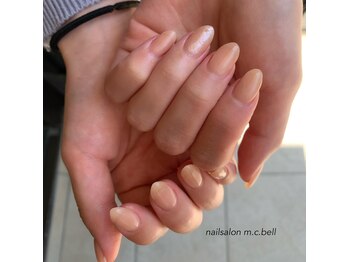 エムシーベル(m.c bell)/