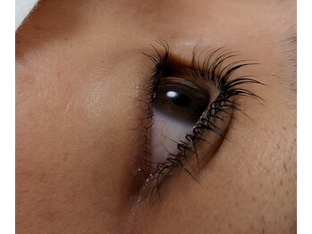 ラクシス(Luxis)/まつげパーマ