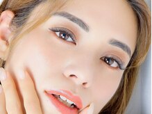 プレシア(Presia)/眉毛WAX＋マツエク/30代40代50代