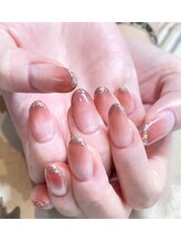 アールエム(Rm)/9月◇ネイル