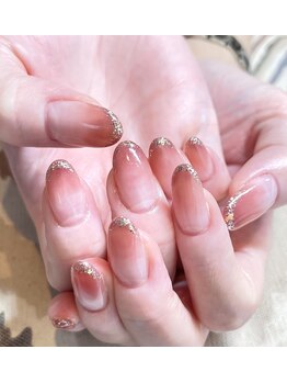 アールエム(Rm)/9月◇ネイル