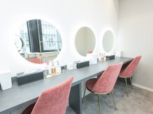 ロココ 恵比寿店(Rococo)/ReFaのコテやドライヤーご用意