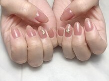 ラスズラン(La suzuran)/2本アート