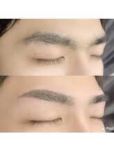 コカロ 浜松店(KOKARO)/《メンズ★眉毛》 アイブロウWAX