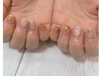 メイヴン(Maven)/