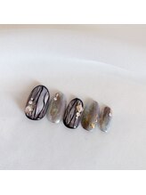 グログラン(Gros-Grain)/2月サンプル