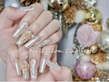 シュエット(Chouette)/