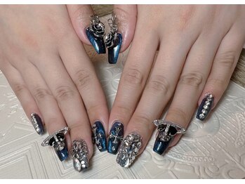 ミスシュガーネイル(MS Sugar Nail)/