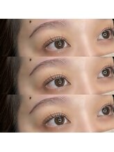 エムスラッシュソル センター南(M.SLASH SOL)/パリジェンヌラッシュ×眉WAX