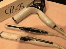 ウルル 栄店(ULULU)/リファ取り揃えてます☆