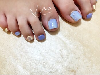 クレー(Klee)/FOOT定額Klee Designコース