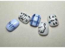 518(ゴイチハチ)/可愛い持ち込みデザイン