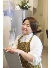 エニシアス(ENIXIAS) 内山 