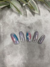 ネイルサロン ネイルクク(Nail KUKU)/２月キャンペーン