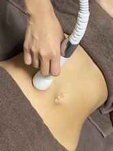 アネル 新都心店(anel)/脂肪分解／ダイエット 《那覇》