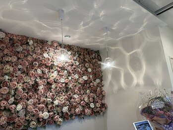 ベベ 金沢本店(Be'be')/受付