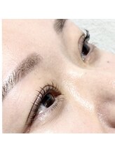 コア トータルビューティー(CORE Total Beauty)/まつ毛パーマ（ラッシュリフト）