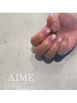アイム(AIME)/シンプル