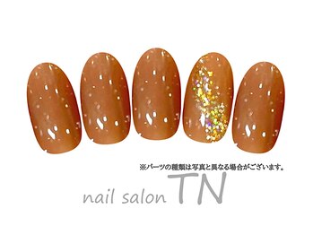 ティーエヌ 蔦屋書店茂原店/季節の定額4900円コース☆