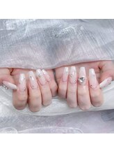 アイン(Anh)/長さだし＋やり放題