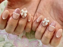 ネイルサロン ヴィヴィ(nail salon ViVi)/ワンホンB