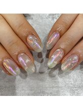 メルシー 青山店(Merci)/オーロラマジック