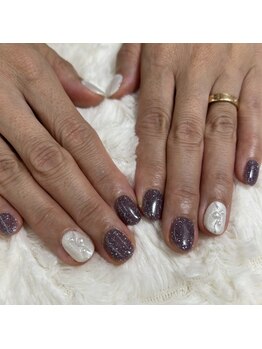 はあとねいる 東川口店/店舗限定デザインG21