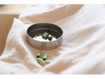 カラダノミカタ/頑固なコリに特別な施術を