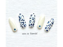 サロン ド サミエル 登戸(salon de Samiel)/デザイン定額A