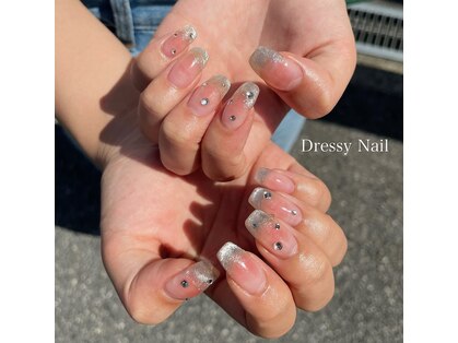 ドレッシーネイル 大阪我孫子店(Dressy Nail)の写真