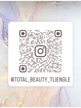 トリアングル(TLIENGLE)/インスタはこちら!