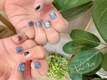 クレー(Klee)/持ち込みDesign 120分