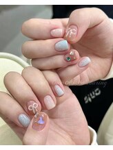 サンネイル 池袋(Sun)/