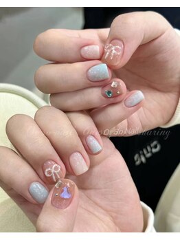 サンネイル 池袋(Sun)/